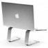 Подставка Griffin Elevator (GC16034-2) для ноутбуков Apple MacBook (Classic Aluminum) оптом