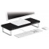 Подставка Satechi F3 Smart Monitor Stand для ноутбука или монитора (Black) оптом