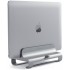 Подставка Satechi Universal Vertical Aluminum (ST-ALVLSS) для ноутбука (Silver) оптом