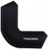 Подставка Tesoro Corner Wrist Rest (Black) оптом