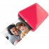 Портативный принтер Polaroid ZIP Mobile Printer with 10 Paper Sheets (Red) оптом