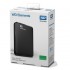 Портативный внешний жесткий диск Western Digital Elements Portable 2TB USB 3.0 WDBU6Y0020BBK-EESN (Black) оптом