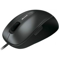 Проводная мышь Microsoft Comfort 4500 4FD-00024 (Black)