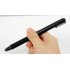 Ручка Wacom Finetip Pen (KP13200D) для Wacom Intuos Pro Paper Edition (Black) оптом