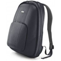 Рюкзак Cozistyle Urban Backpack Travel CLUB002 для ноутбука 17" (Black)
