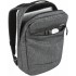 Рюкзак Incase City Collection Compact Backpack (CL55569) для MacBook Pro 17 (Heather Black/Gunmetal Grey) оптом