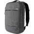 Рюкзак Incase City Collection Compact Backpack (CL55571) для MacBook 15 (Heather Black/Gunmetal Gray) оптом