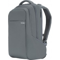 Рюкзак Incase ICON Backpack (CL55533) для ноутбука 15" (Grey)