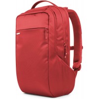 Рюкзак Incase ICON Backpack (CL55534) для ноутбука 15" (Red)