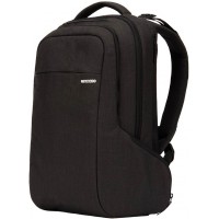 Рюкзак Incase ICON Backpack (INCO100346-GFT) для ноутбука 15" (Dark Grey)