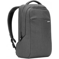 Рюкзак Incase Icon Backpack (INCO100410-ASP) для ноутбука до 15" (Grey)