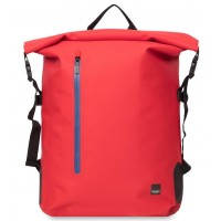 Рюкзак Knomo Cromwell (44-402-FON) для ноутбука 15'' (Red)