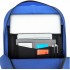 Рюкзак Knomo Harpsden (44-403-AZU) для ноутбука 14 (Blue) оптом