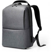 Рюкзак Meizu Minimalist Urban для ноутбука 15.6" (Grey)