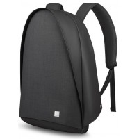 Рюкзак Moshi Tego Backpack (99MO110001) для ноутбуков и планшетов до 15" (Charcoal Black)