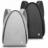 Рюкзак Moshi Tego Backpack (99MO110261) для ноутбуков и планшетов до 15 (Stone Gray) оптом