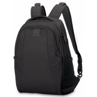 Рюкзак Pacsafe Metrosafe LS350 для ноутбука 13'' (Black)