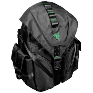 Рюкзак Razer Mercenary Backpack для ноутбука 14 (Black) оптом