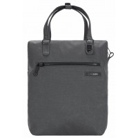 Рюкзак-сумка Intasafe Backpack Tote для ноутбука 13'' (Charcoal)