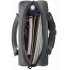 Рюкзак-сумка Intasafe Backpack Tote для ноутбука 13\'\' (Charcoal) оптом
