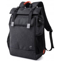 Рюкзак Tangcool TC707 для ноутбука 15.6" (Dark Gray)