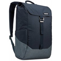 Рюкзак Thule Lithos Backpack 16L (Carbon Blue)