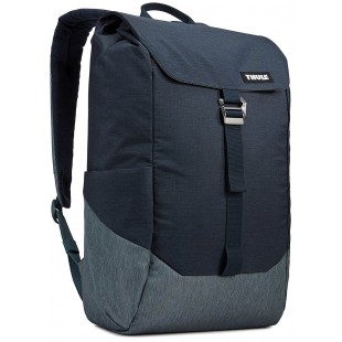 Рюкзак Thule Lithos Backpack 16L (Carbon Blue) оптом
