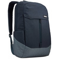 Рюкзак Thule Lithos Backpack 20L (Carbon Blue)