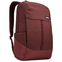 Рюкзак Thule Lithos Backpack 20L (Dark Burgundy)