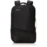 Рюкзак Timbuk2 Q Laptop Backpack для ноутбука 17" (Black)