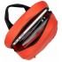 Рюкзак водозащитный Knomo Harpsden (44-403-ORG) для ноутбука до 14 (Orange) оптом