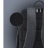 Рюкзак Xiaomi 90 Points Urban Simple Shoulder Bag (Black) оптом