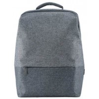 Рюкзак Xiaomi 90 Points Urban Simple Shoulder Bag (Grey)