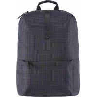Рюкзак Xiaomi Backpack College Style 15.6" для ноутбука (Black)