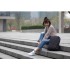 Рюкзак Xiaomi Backpack College Style 15.6 для ноутбука (Black) оптом