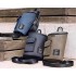 Рюкзак Xiaomi Mi 90 Points Chic Leisure Waist Bag (Dark Blue) оптом