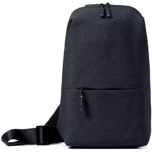 Рюкзак Xiaomi Simple City Backpack (Black) оптом