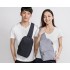 Рюкзак Xiaomi Simple City Backpack (Grey) оптом