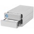 Сетевое хранилище LaCie 2big Dock Thunderbolt 3 8Tb STGB8000400 (Silver) оптом