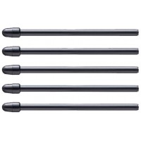 Сменные стержни Wacom Standard Pen Nibs (ACK22201) для Wacom Pro Pen 2 (Black)