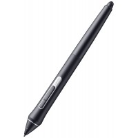 Стилус Wacom Pro Pen 2 (KP504E) для Intuos Pro/Cintiq Pro/MobileStudio Pro (Black)