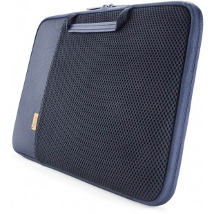Сумка Cozistyle ARIA Smart Sleeve (CASMS1302) для MacBook 13\'\' (Dark Blue) оптом