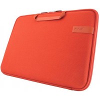 Сумка Cozistyle Smart Sleeve Canvas (CCNR1301) для MacBook Pro 13" (Molten Lava Orange)