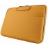 Сумка Cozistyle Smart Sleeve Canvas (CCNR1303) для MacBook 13\'\' Retina (Inca Gold) оптом