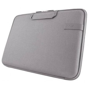 Сумка Cozistyle Smart Sleeve Canvas (CCNR1304) для MacBook 13\'\' Retina (Neutral Grey) оптом