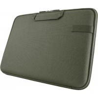 Сумка Cozistyle Smart Sleeve Canvas (CCNR1305) для MacBook 13'' Retina (Ivy Green)