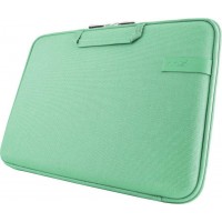 Сумка Cozistyle Smart Sleeve Canvas (CCNR1307) для MacBook 13'' Retina (Light Green)