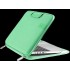 Сумка Cozistyle Smart Sleeve Canvas (CCNR1307) для MacBook 13\'\' Retina (Light Green) оптом