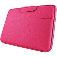 Сумка Cozistyle Smart Sleeve Canvas (CCNR1309) для MacBook 13'' Retina (Hot Pink)