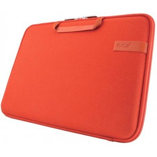 Сумка Cozistyle Smart Sleeve Canvas (CCNR1501) для MacBook Pro 15 (Molten Lava Orange) оптом